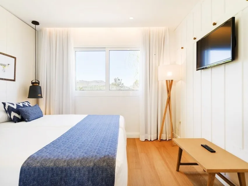 Club Del Sol Aparthotel Resort & Spa 4*-7