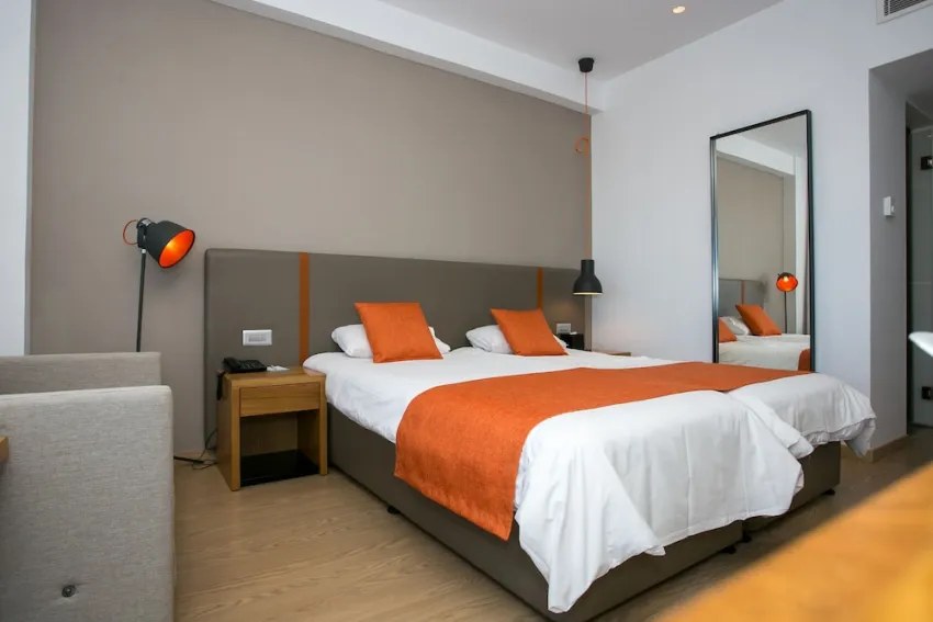 Crystal Springs Beach Hotel 4*-10