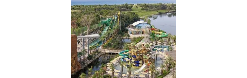 Titanic Deluxe Golf Belek 5*-29