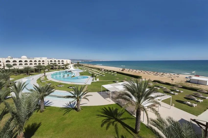 IBEROSTAR WAVES AVERROES  4*-18
