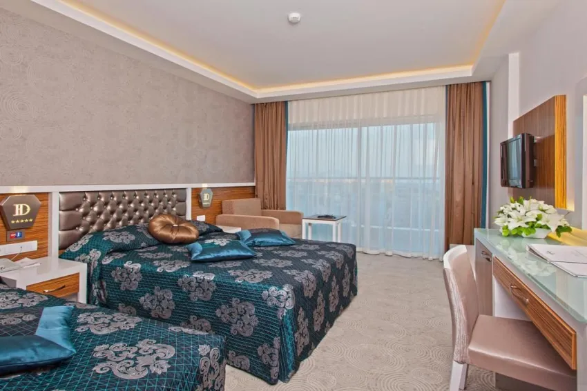 Diamond Hill Resort 5*-19