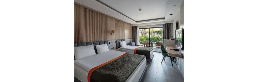Swandor Hotels & Resort Kemer 5*-19