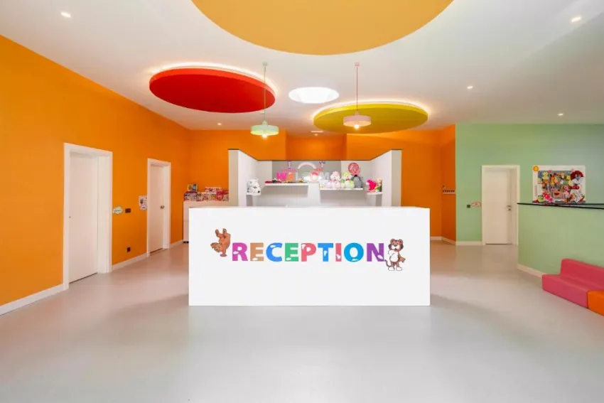 Arycanda Kirman Premium (Ex Kirman Arycanda De Luxe) 5*-76