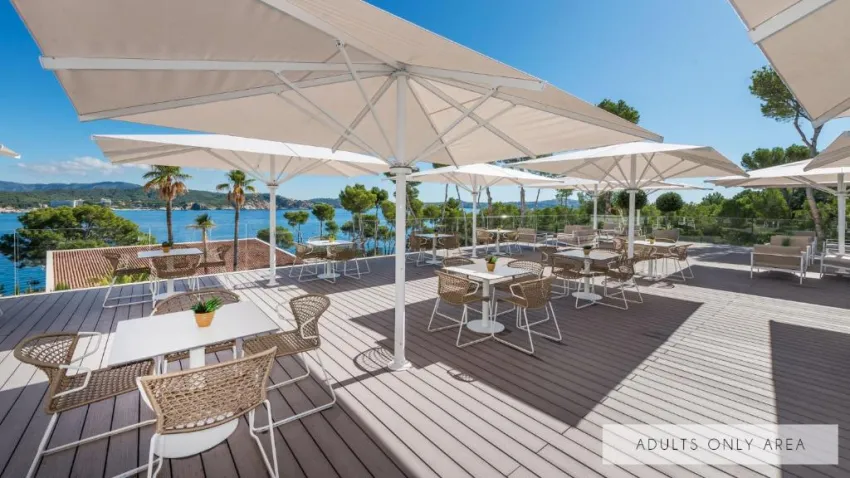 Coronado Thalasso and Spa Hotel 5*-5