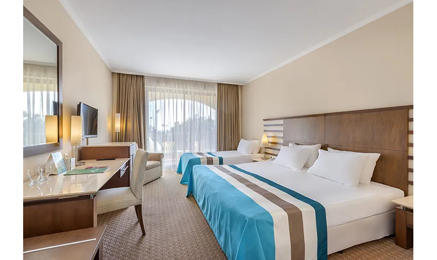 GREEN MAX HOTEL  5*-4