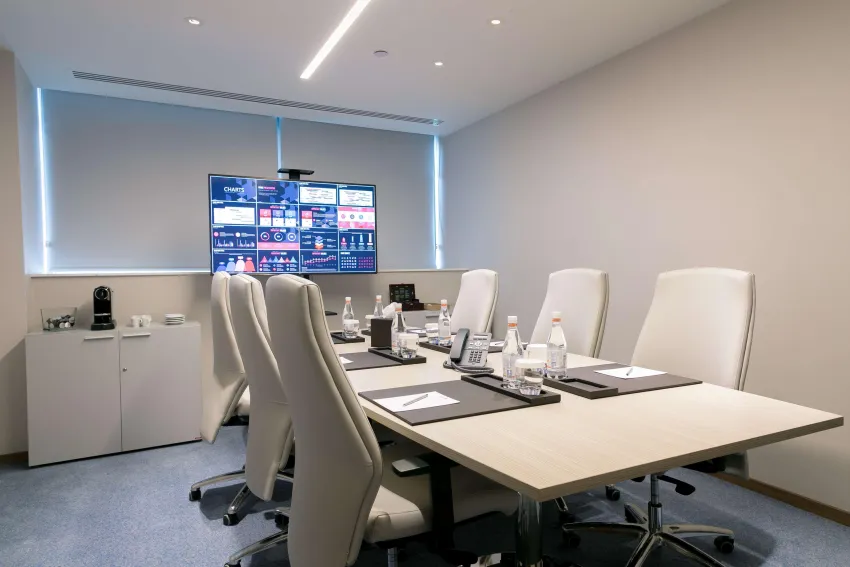 Radisson Blu Hotel Larnaca 5*-182