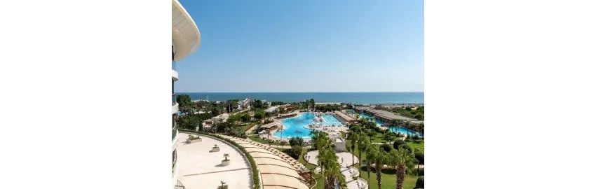 Baia Lara Hotel 5*-13
