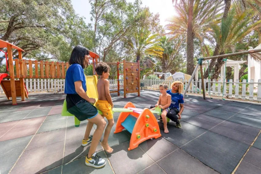 MARHABA SALEM  4*-16