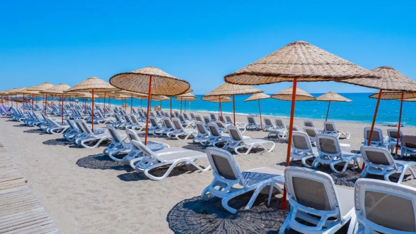 SELECTUM FAMILY RESORT SIDE  5*-77