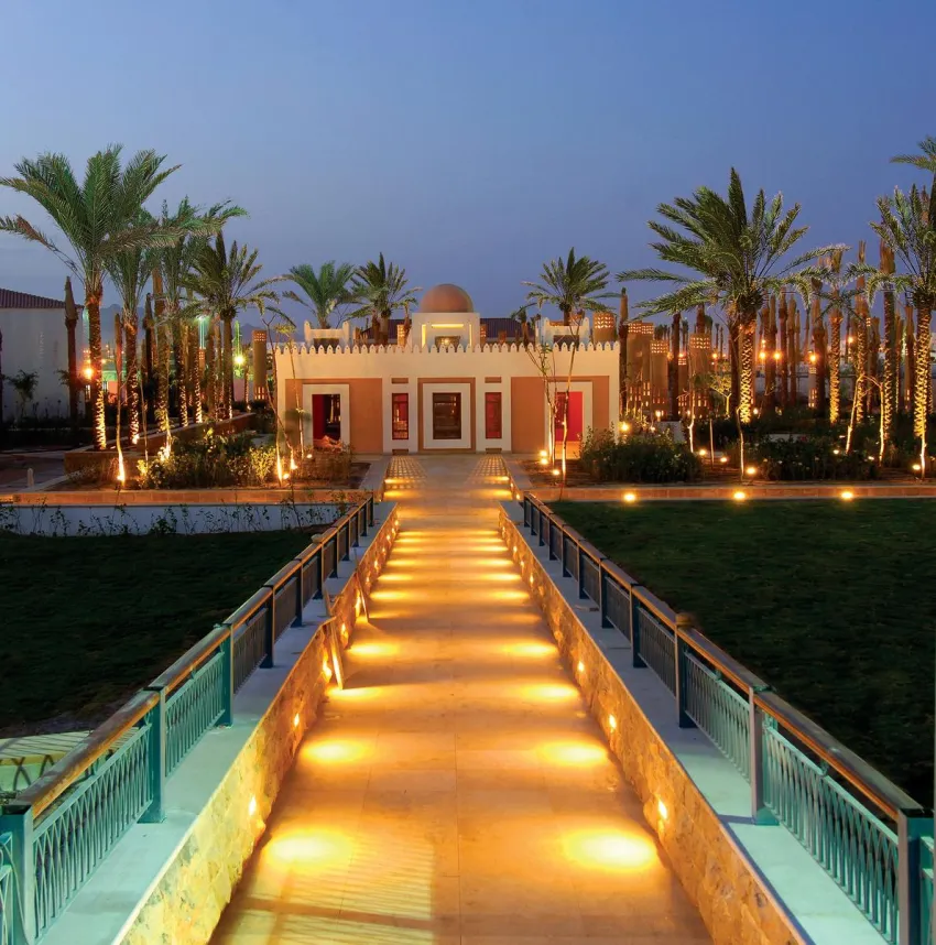 Reef Oasis Blue Bay Resort 4*-2