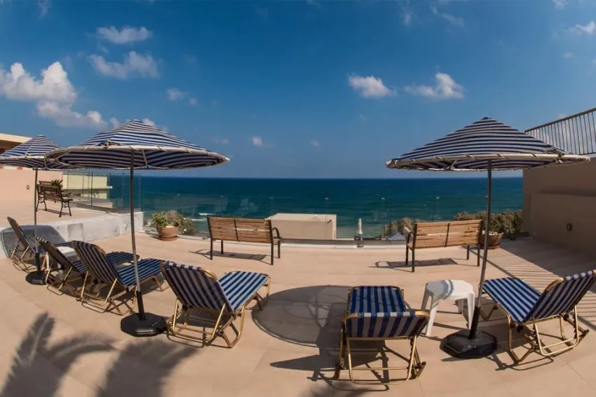 Archipelagos Hotel 4*-6