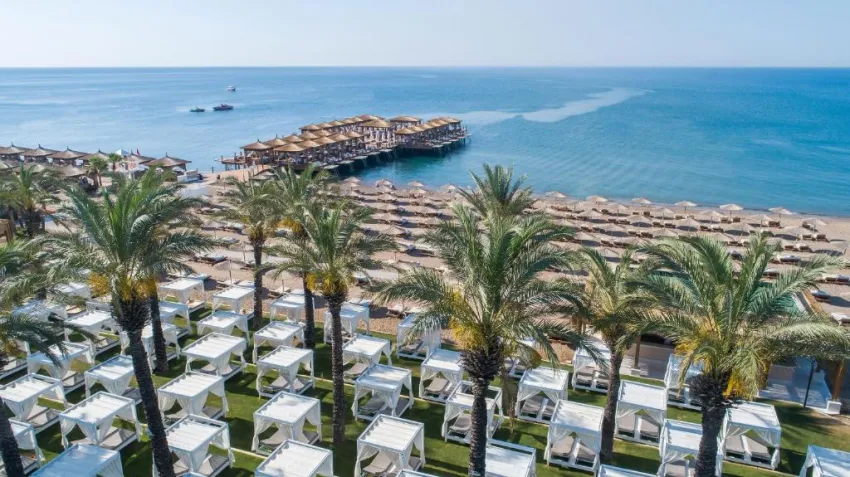 TITANIC DELUXE LARA  5*-48