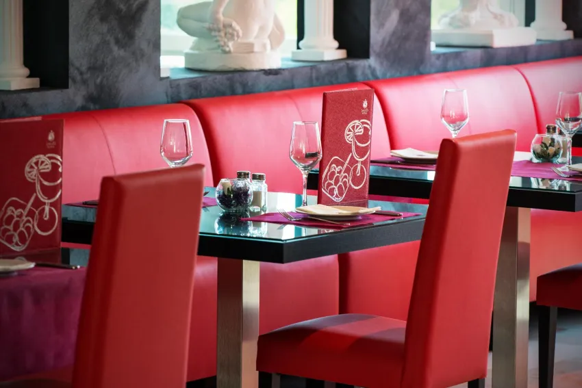 Salles Marina Portals Hotel 4*-10
