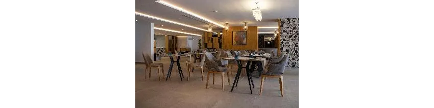Hilton Skanes Monastir Beach Resort 5*-434
