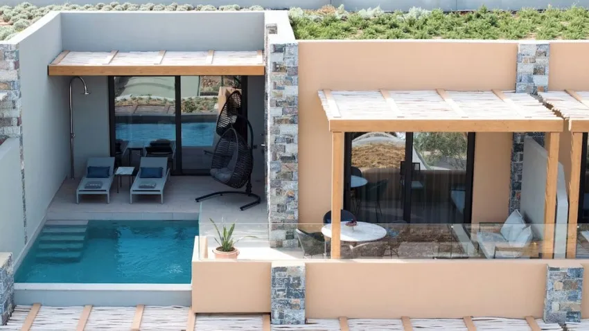 Cayo Exclusive Resort and Spa 5*-8