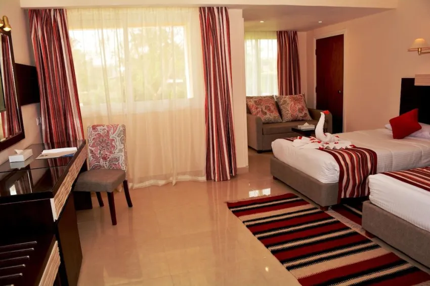 Golden Beach Resort Ex. Movie Gate 4*-12