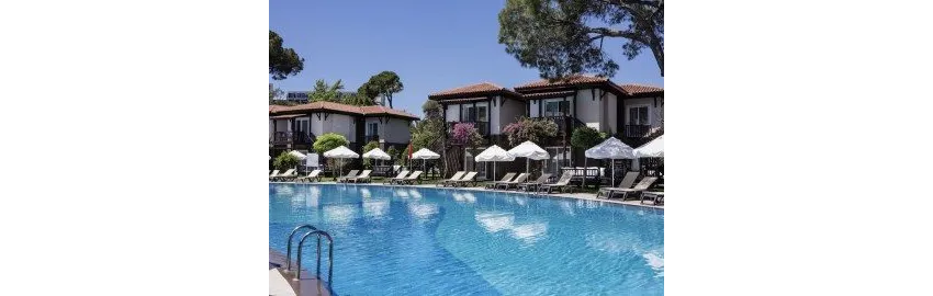 Papillon Ayscha Hotel 5*-18