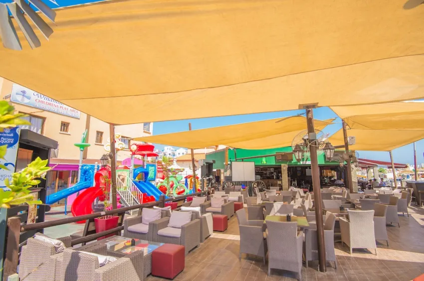 Windmills Hotel Apts 3*-81