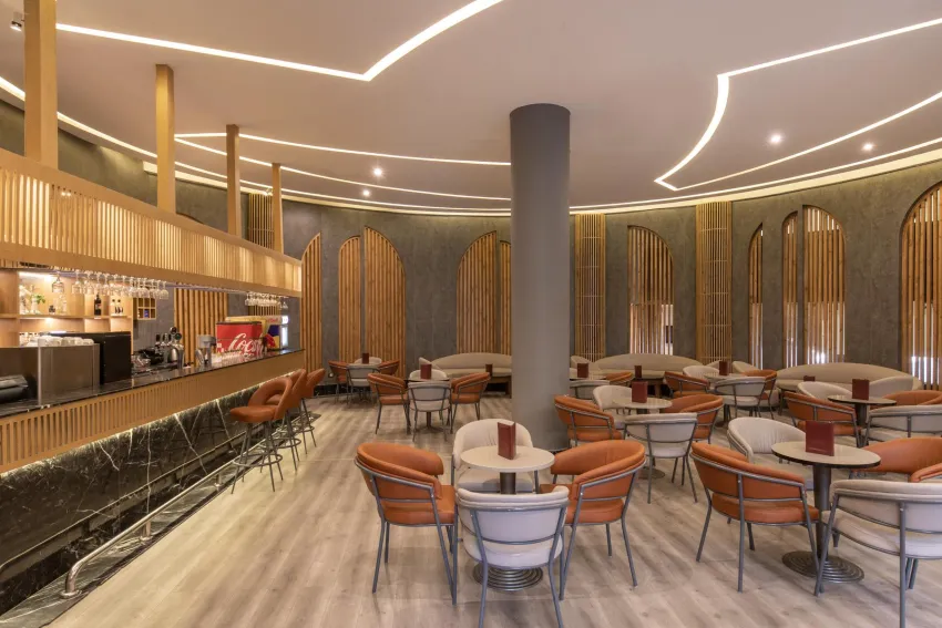 Long Beach Resort 4*-18