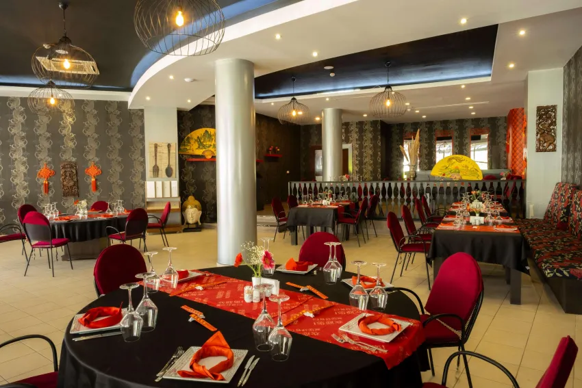 Asteria Family Resort Side (Ex Euphoria Palm Beach) 5*-77