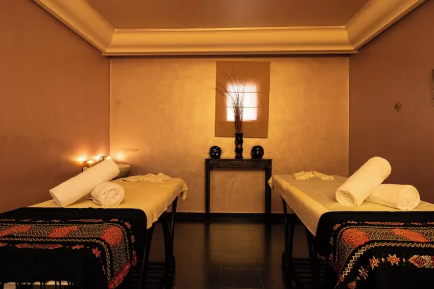 Eden Yasmine Resort & Spa 4*-38