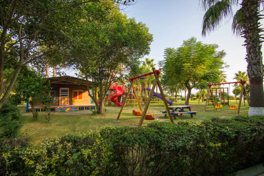 Perre Delta Hotel 5*-30