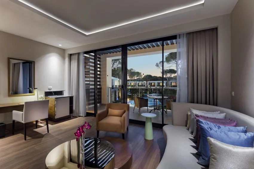 Trendy Lara Hotel 5*-61