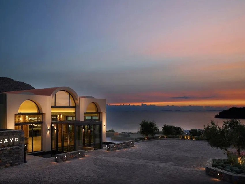 Cayo Exclusive Resort and Spa 5*-31