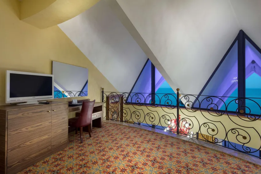 Granada Luxury Okurcalar 5*-131