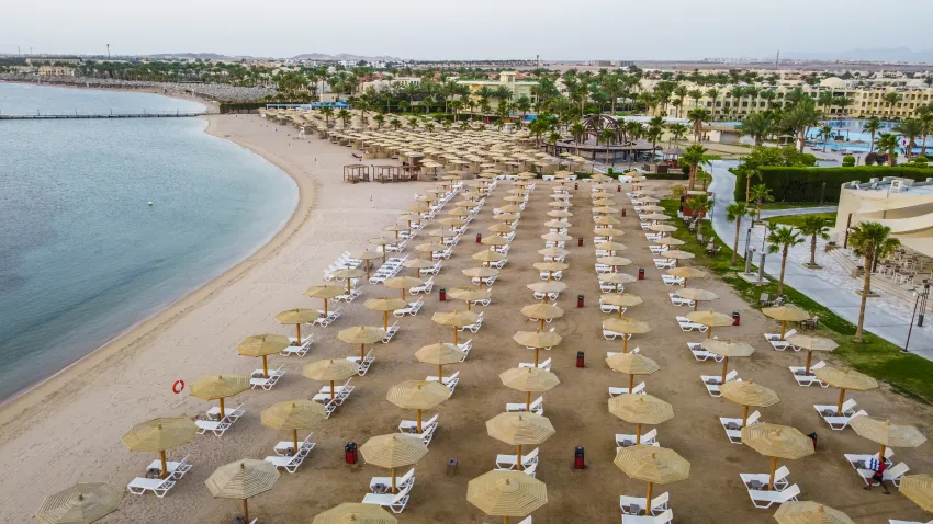 Xanadu Makadi Bay 5*-96