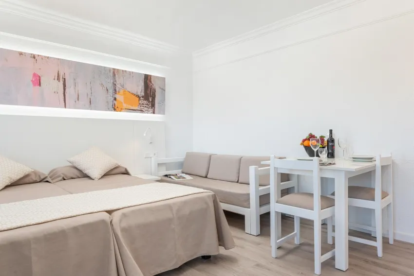 Alcudia Beach Aparthotel 3*-27