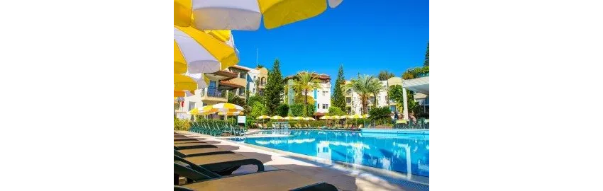 Gardenia Beach Hotel 4*-19