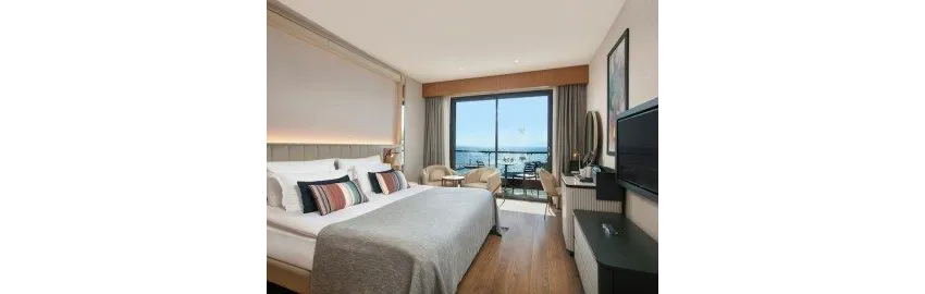 Mylome Luxury Hotel & Resort 5*-25