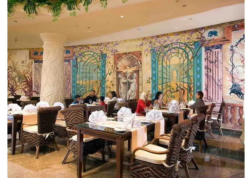 Caribbean World Resort 5*-69