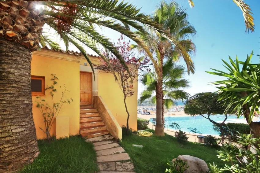 Purobeach Resort Santa Ponsa (ex Club Santa Ponsa) 5*-16