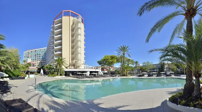 Sol Katmandu Park and Resort 4* - Magaluf - Spania