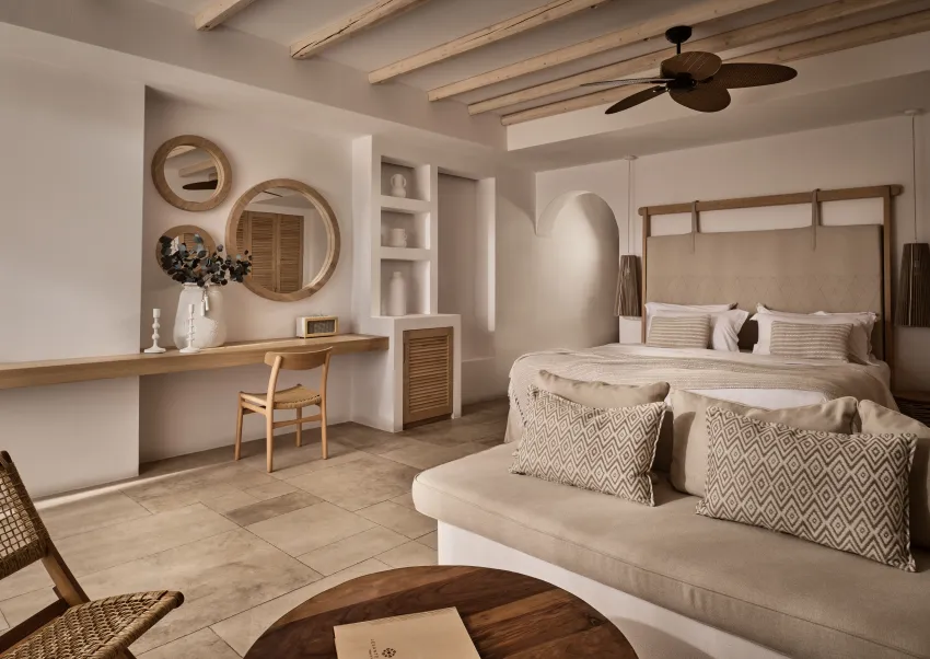 Lesante Cape Resort and Villas 5*-50