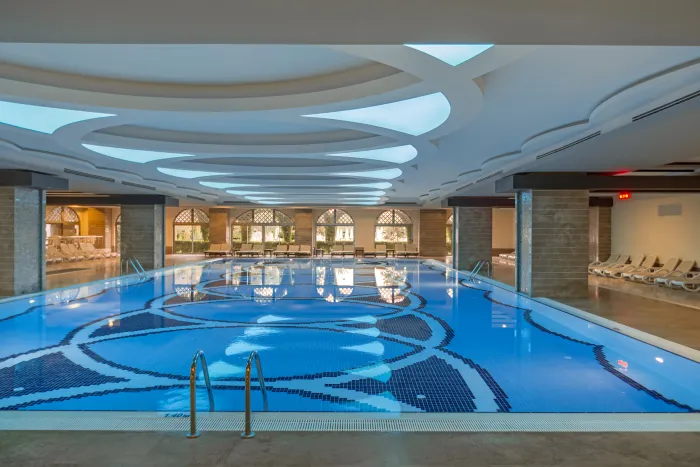 Royal Holiday Palace Hotel 5* - Lara - Turcia