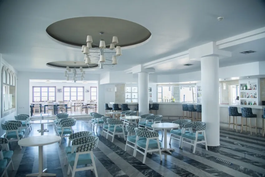 Semiramis Village Hotel 4*-17