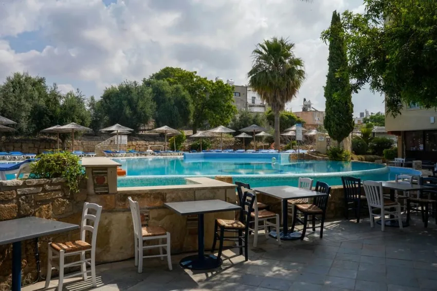 Basilica Holiday Resort 3*-7