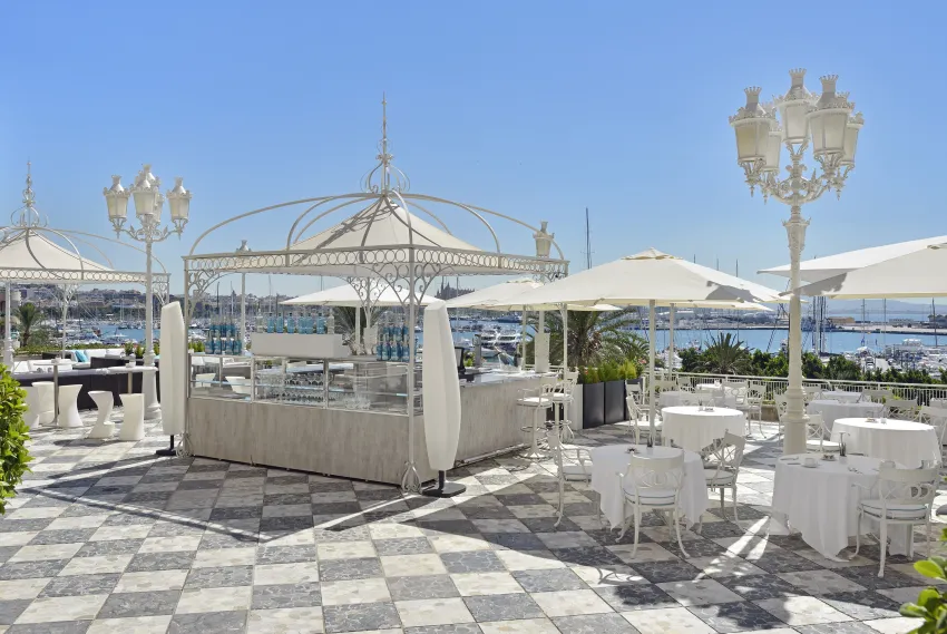 Hotel Victoria Gran Melia 5*-215