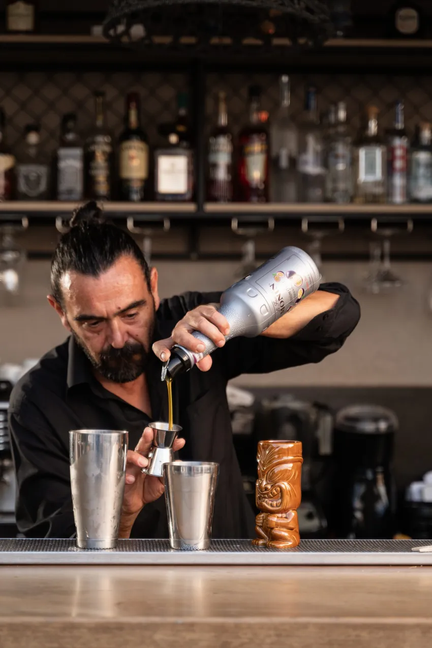 Castello Infinity Suites 5*-5