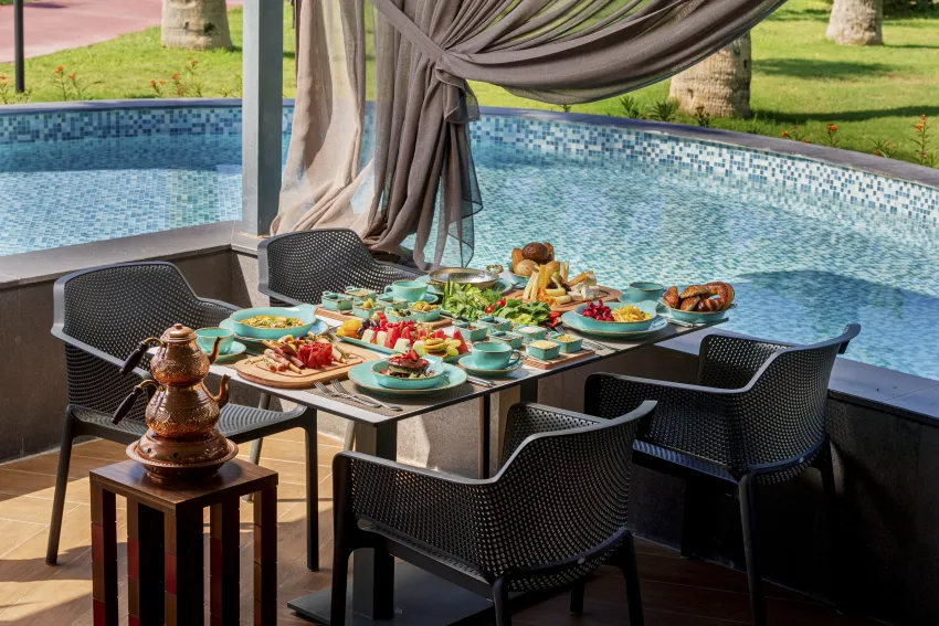 Megasaray Club Belek 5*-104