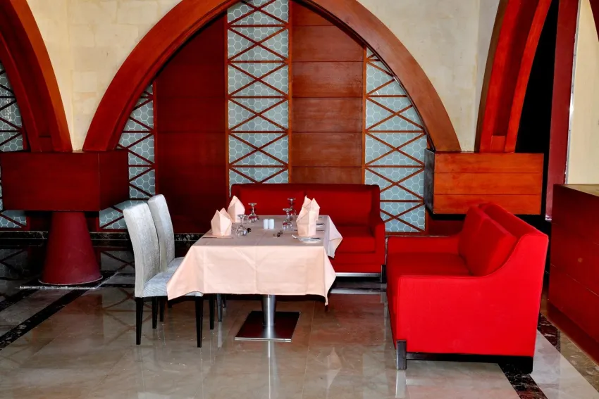 Jasmine Palace Resort 4*-12