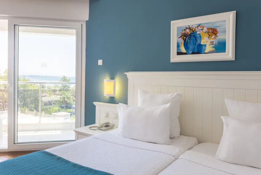 Terrace Beach Resort 5*-12