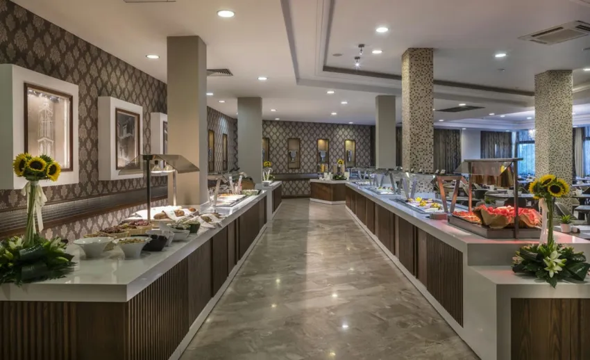 Pavlo Napa Beach Hotel 4*-26