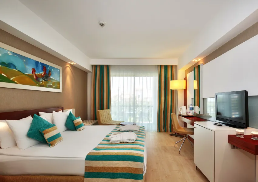 Sunis Evren Beach Resort & Spa 5*-41