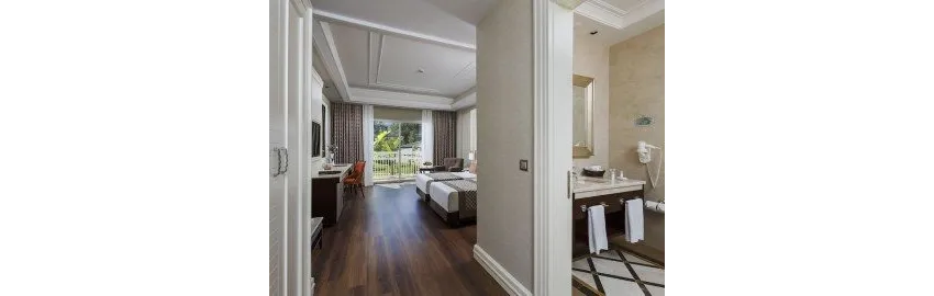 Gural Premier Belek 5*-26