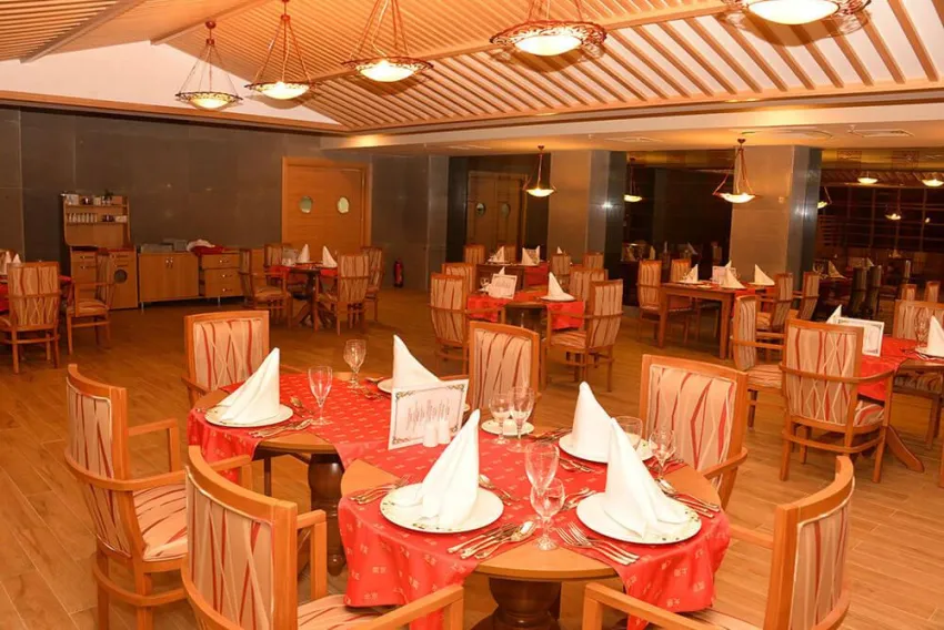 SUNMELIA BEACH RESORT HOTEL & SPA  5*-7