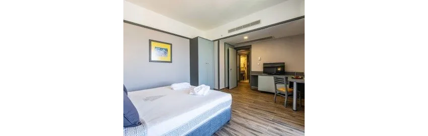 Vonresort Golden Coast 4*-26